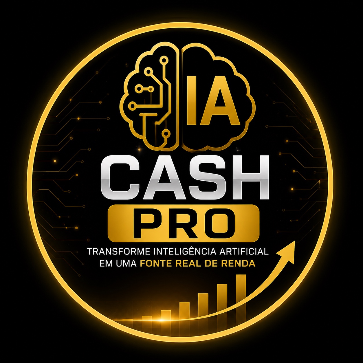 IA Cash Pro